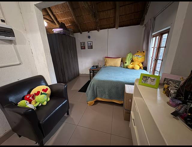 1 bed property to rent in GLEN AUSTIN AH